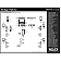 B & I Fender Dash Panel Trim WD872ADC3