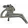 Dorman (OE Solutions) Window Regulator 748409