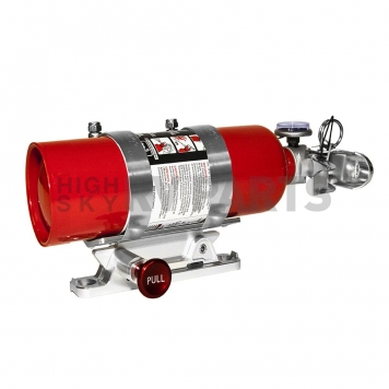 DV8 Offroad Fire Extinguisher Mount DFIREXMNTS-1