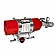 DV8 Offroad Fire Extinguisher Mount DFIREXMNTS