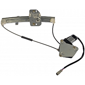 Dorman (OE Solutions) Window Regulator 741628