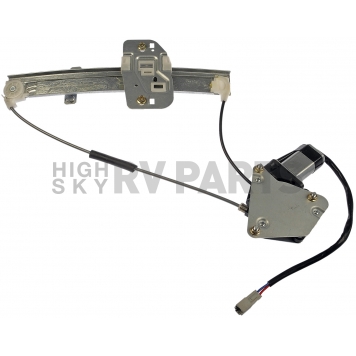 Dorman (OE Solutions) Window Regulator 741628