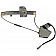 Dorman (OE Solutions) Window Regulator 741628