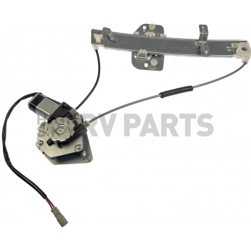 Dorman (OE Solutions) Window Regulator 741628-1