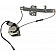Dorman (OE Solutions) Window Regulator 741628