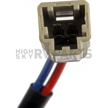 Dorman (OE Solutions) Window Regulator 741628-2