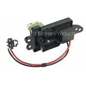 Standard Motor Eng.Management Heater Fan Motor Resistor RU571