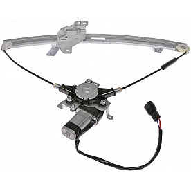 Dorman (OE Solutions) Window Regulator 741631