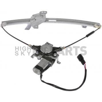 Dorman (OE Solutions) Window Regulator 741631
