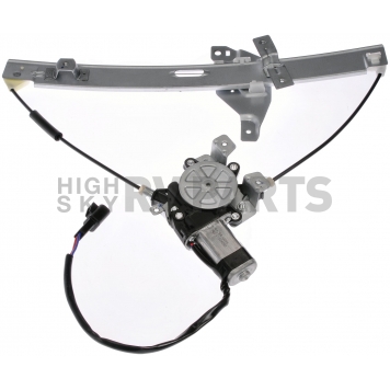 Dorman (OE Solutions) Window Regulator 741631-1