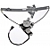 Dorman (OE Solutions) Window Regulator 741631