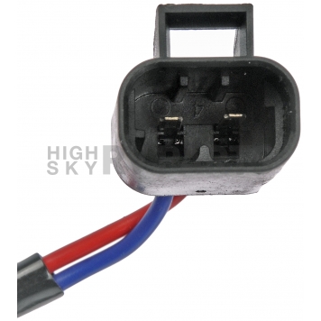 Dorman (OE Solutions) Window Regulator 741631-2