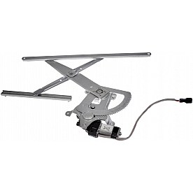 Dorman (OE Solutions) Window Regulator 748191