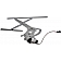 Dorman (OE Solutions) Window Regulator 748191