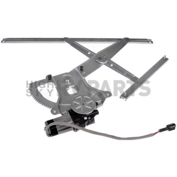 Dorman (OE Solutions) Window Regulator 748191-1