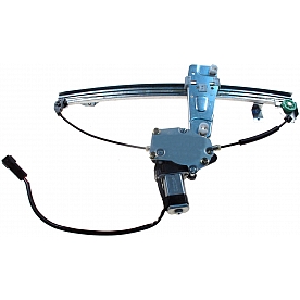Dorman (OE Solutions) Window Regulator 741557