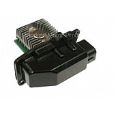 Standard Motor Eng.Management Heater Fan Motor Resistor RU572