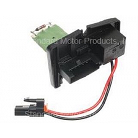 Standard Motor Eng.Management Heater Fan Motor Resistor RU60