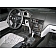 B & I Fender Dash Panel Trim WD876ADCL