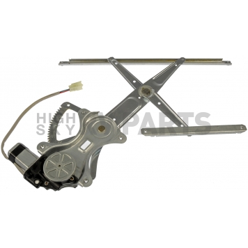 Dorman (OE Solutions) Window Regulator 748221