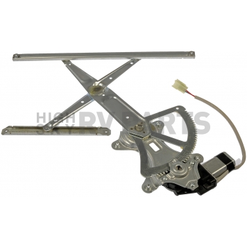 Dorman (OE Solutions) Window Regulator 748221-1