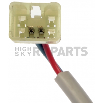 Dorman (OE Solutions) Window Regulator 748221-2