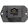 Dorman (TECHoice) Heater Fan Motor Resistor Kit 973452