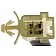 Dorman (OE Solutions) Window Regulator 741560