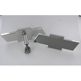 All Sales Interior Rear View Mirror 87394