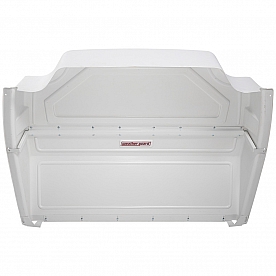 Weather Guard (Werner) Bulkhead Divider 96501301