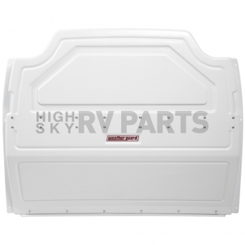Weather Guard (Werner) Bulkhead Divider 96501301-1