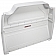 Weather Guard (Werner) Bulkhead Divider 96501301
