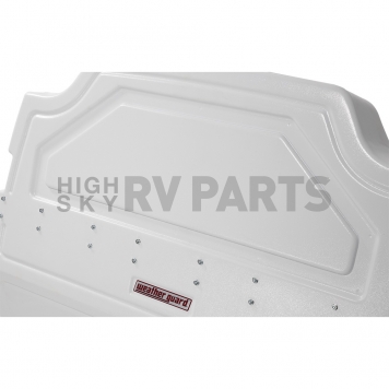 Weather Guard (Werner) Bulkhead Divider 96501301-4