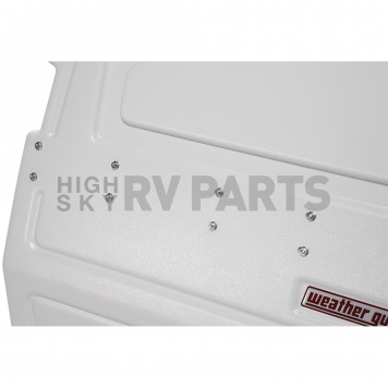 Weather Guard (Werner) Bulkhead Divider 96501301-5
