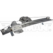Dorman (OE Solutions) Window Regulator 752394