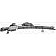 Dorman (OE Solutions) Window Regulator 752394