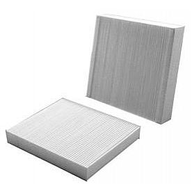Wix Filters Cabin Air Filter 24590