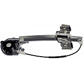 Dorman (OE Solutions) Window Regulator 740811
