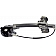 Dorman (OE Solutions) Window Regulator 740811