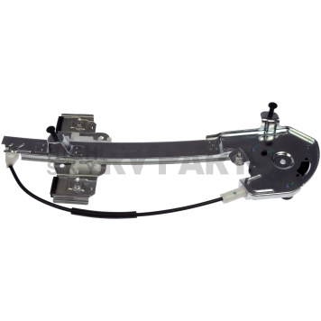 Dorman (OE Solutions) Window Regulator 740811-1