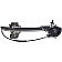 Dorman (OE Solutions) Window Regulator 740811
