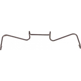 G-Force Racing Gear Seat Belt Anti Slip Spring 106H