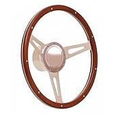 GT Performance Steering Wheel 384247