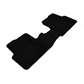 3D Mats Floor Liner CH02921509