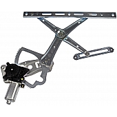 Dorman (OE Solutions) Window Regulator 748709