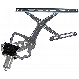 Dorman (OE Solutions) Window Regulator 748709