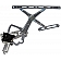 Dorman (OE Solutions) Window Regulator 748709