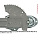 Cardone (A1) Industries Window Regulator 82315M