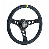 GT Performance Steering Wheel 524316