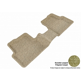 3D Mats Floor Liner - L1CH02922202